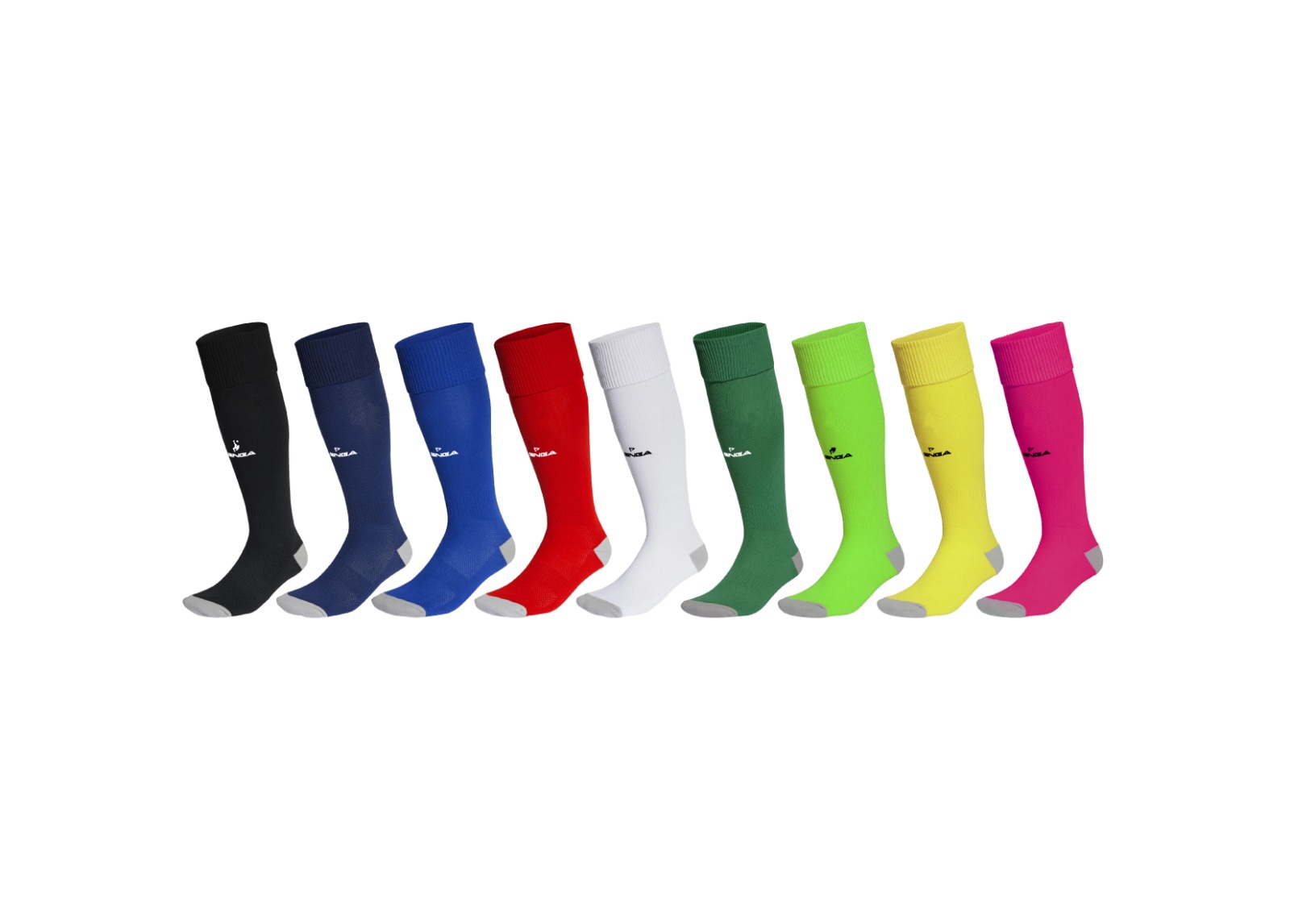 Medias de fútbol Hover